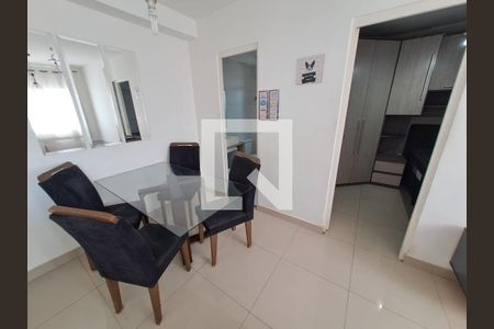 Foto 05 de apartamento à venda com 1 quarto, 34m² em Cambuci, São Paulo