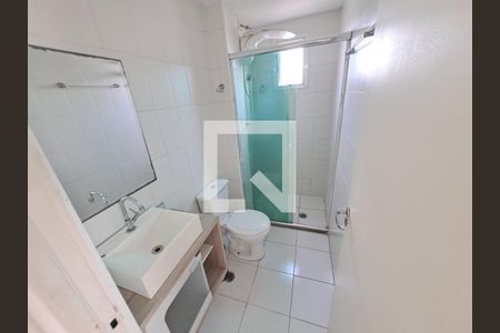 Foto 04 de apartamento à venda com 1 quarto, 34m² em Cambuci, São Paulo