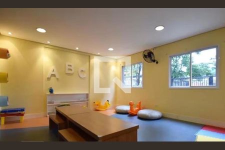 Foto 21 de apartamento à venda com 1 quarto, 34m² em Cambuci, São Paulo