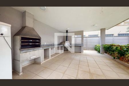Foto 18 de apartamento à venda com 1 quarto, 34m² em Cambuci, São Paulo