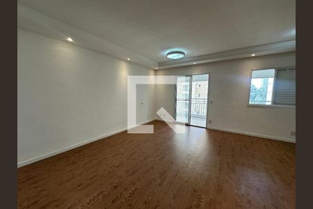 Sala de apartamento à venda com 3 quartos, 105m² em Jardim Tupanci, Barueri