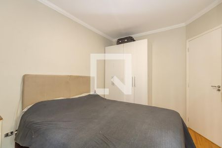 Quarto 1 de apartamento para alugar com 2 quartos, 62m² em Jaguaribe, Osasco