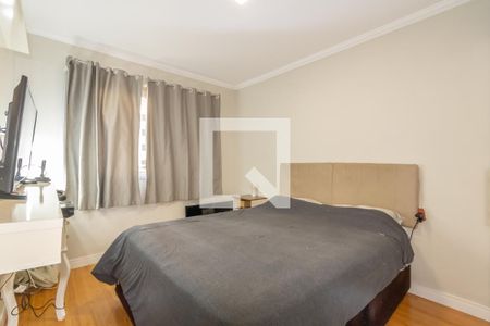 Quarto 1 de apartamento para alugar com 2 quartos, 62m² em Jaguaribe, Osasco