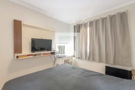 Quarto 1 de apartamento para alugar com 2 quartos, 62m² em Jaguaribe, Osasco