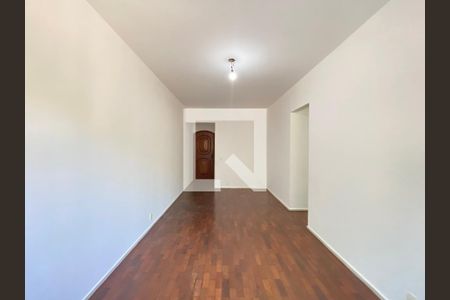 Sala de apartamento à venda com 3 quartos, 75m² em Méier, Rio de Janeiro