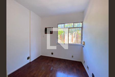 Quarto 1  de apartamento à venda com 3 quartos, 75m² em Méier, Rio de Janeiro