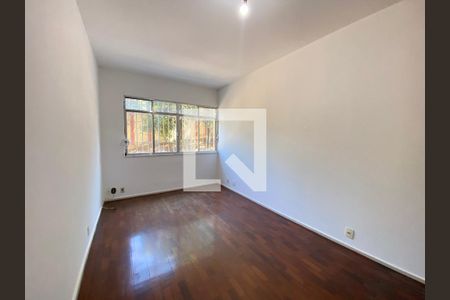Sala de apartamento à venda com 3 quartos, 75m² em Méier, Rio de Janeiro