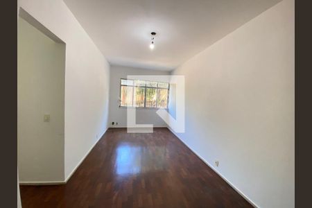 Sala de apartamento à venda com 3 quartos, 75m² em Méier, Rio de Janeiro