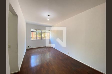 Sala de apartamento à venda com 3 quartos, 75m² em Méier, Rio de Janeiro