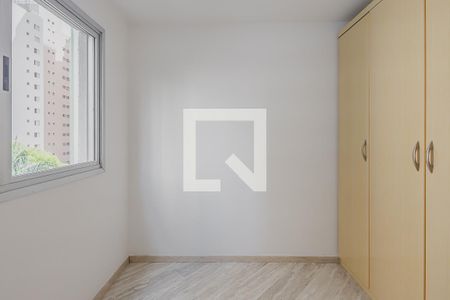 Quarto de apartamento à venda com 2 quartos, 54m² em Pinheiros, São Paulo