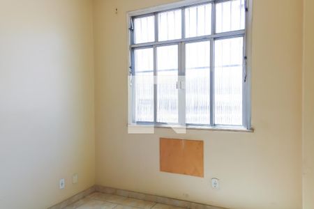 Quarto 1 de apartamento à venda com 2 quartos, 72m² em Méier, Rio de Janeiro