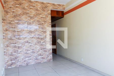 Sala de apartamento à venda com 2 quartos, 72m² em Méier, Rio de Janeiro