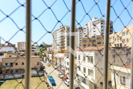 Vista do Quarto 1 de apartamento à venda com 2 quartos, 72m² em Méier, Rio de Janeiro
