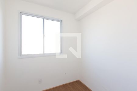 Quarto 1 de apartamento para alugar com 2 quartos, 33m² em Vila Carmosina, São Paulo
