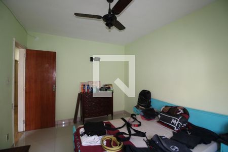 Quarto 2 de casa à venda com 6 quartos, 360m² em Taquara, Rio de Janeiro