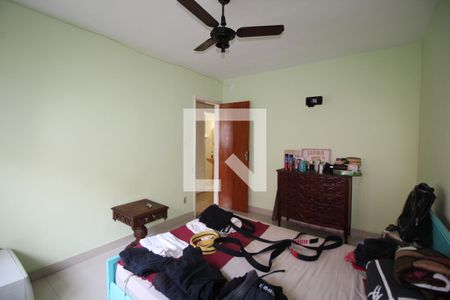 Quarto 2 de casa à venda com 6 quartos, 360m² em Taquara, Rio de Janeiro