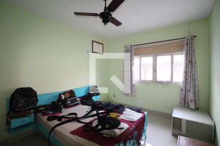Quarto 2 de casa à venda com 6 quartos, 360m² em Taquara, Rio de Janeiro