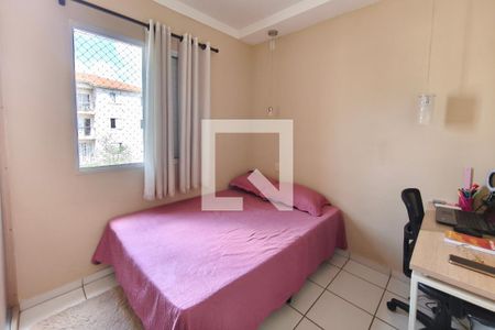 Quarto 1 de apartamento à venda com 2 quartos, 55m² em Parque São Jorge, Campinas