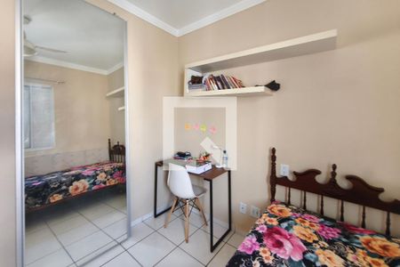 Quarto 2 de apartamento à venda com 2 quartos, 55m² em Parque São Jorge, Campinas
