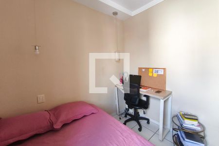 Quarto 1 de apartamento à venda com 2 quartos, 55m² em Parque São Jorge, Campinas