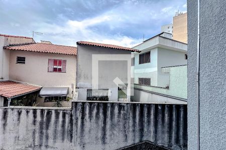 Vista da Varanda de apartamento para alugar com 2 quartos, 52m² em Vila Formosa, São Paulo