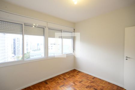 Quarto 2 de apartamento para alugar com 3 quartos, 83m² em Vila Mariana, São Paulo