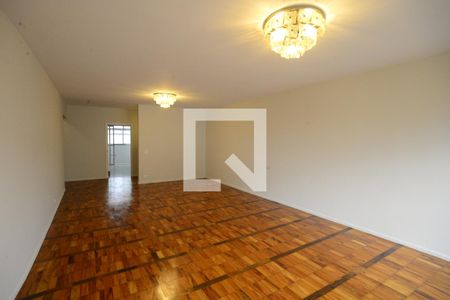 Sala de apartamento para alugar com 3 quartos, 83m² em Vila Mariana, São Paulo