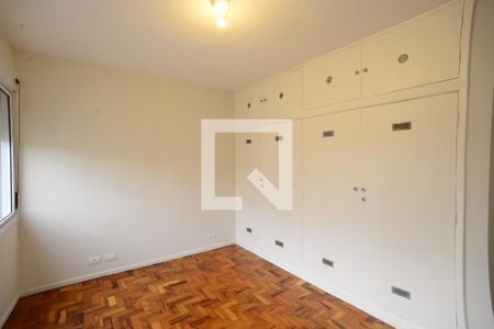 Quarto 1 de apartamento para alugar com 3 quartos, 83m² em Vila Mariana, São Paulo