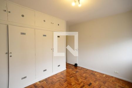 Quarto 1 de apartamento para alugar com 3 quartos, 83m² em Vila Mariana, São Paulo