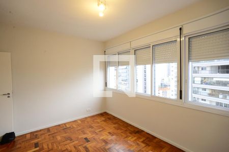 Quarto 1 de apartamento para alugar com 3 quartos, 83m² em Vila Mariana, São Paulo