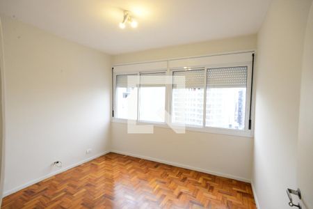 Quarto 2 de apartamento para alugar com 3 quartos, 83m² em Vila Mariana, São Paulo