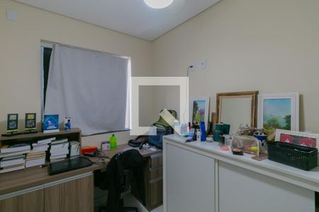 Quarto  de apartamento à venda com 3 quartos, 132m² em Santa Monica, Belo Horizonte