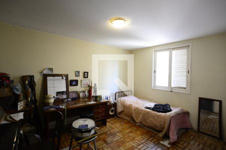 Quarto 2 de apartamento à venda com 3 quartos, 122m² em Vila Mariana, São Paulo