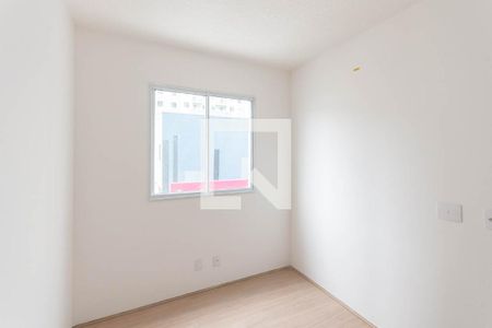 Quarto 1 de apartamento à venda com 2 quartos, 43m² em Santo Cristo, Rio de Janeiro