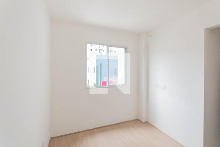 Quarto 2 de apartamento à venda com 2 quartos, 43m² em Santo Cristo, Rio de Janeiro