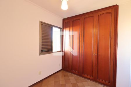 Quarto 1 de apartamento para alugar com 3 quartos, 92m² em Centro, Ribeirão Preto