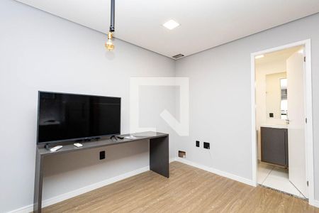 Studio de kitnet/studio para alugar com 1 quarto, 28m² em Consolação, São Paulo