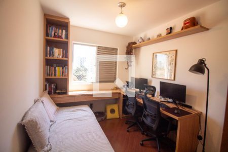Quarto 1 de apartamento à venda com 3 quartos, 72m² em Santo Amaro, São Paulo