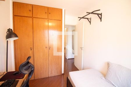 Quarto 1 de apartamento à venda com 3 quartos, 72m² em Santo Amaro, São Paulo