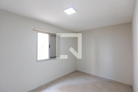 Suíte de apartamento à venda com 2 quartos, 55m² em Bonfim, Campinas