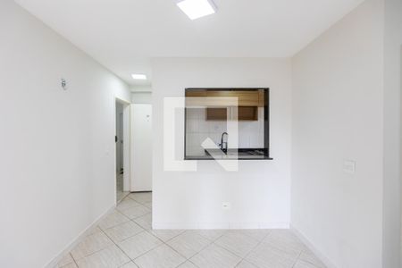Sala de apartamento à venda com 2 quartos, 55m² em Bonfim, Campinas