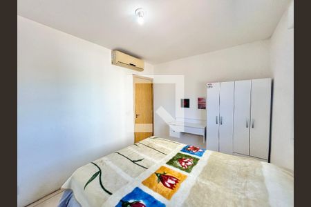 Quarto 1 de apartamento para alugar com 2 quartos, 51m² em Liberdade, Novo Hamburgo