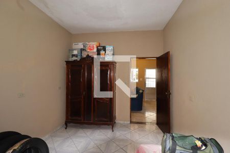 Quarto 1 de casa à venda com 2 quartos, 220m² em Barcelona, Santo André
