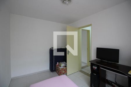 Quarto 1 de apartamento à venda com 2 quartos, 52m² em Jacarepaguá, Rio de Janeiro