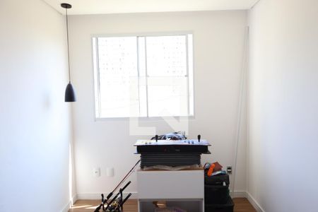 Quarto 2 de apartamento para alugar com 2 quartos, 44m² em Usina Piratininga, São Paulo