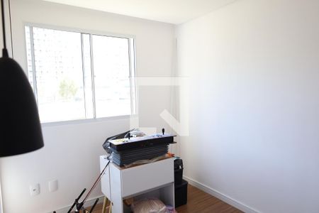 Quarto 2 de apartamento para alugar com 2 quartos, 44m² em Usina Piratininga, São Paulo