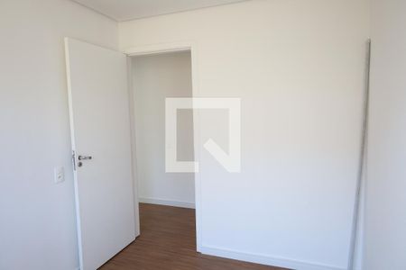 Quarto 1 de apartamento para alugar com 2 quartos, 44m² em Usina Piratininga, São Paulo