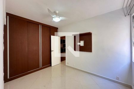 Quarto de apartamento à venda com 1 quarto, 50m² em Botafogo, Rio de Janeiro
