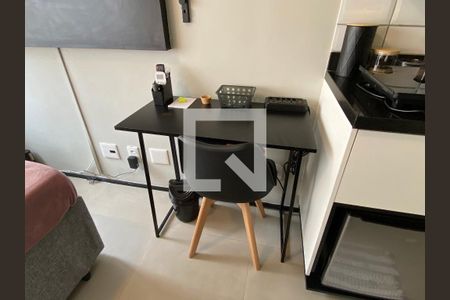 Studio  de kitnet/studio para alugar com 1 quarto, 10m² em Campos Elíseos, São Paulo