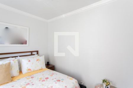 Quarto 1 de apartamento à venda com 2 quartos, 77m² em Santa Amelia, Belo Horizonte